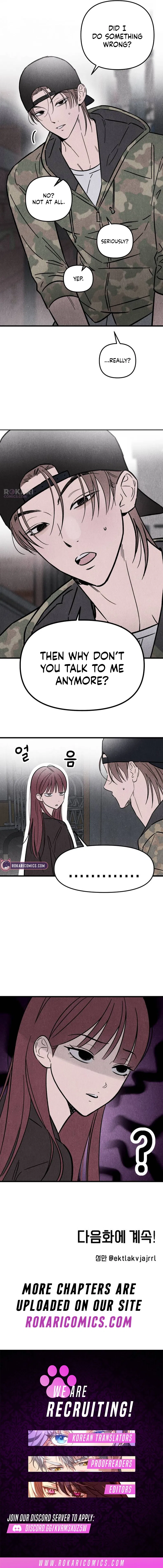 Milfs Club Chapter 2 – Page 13