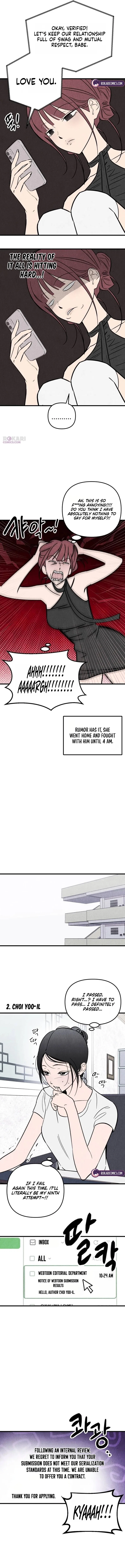 Milfs Club Chapter 1 – Page 5
