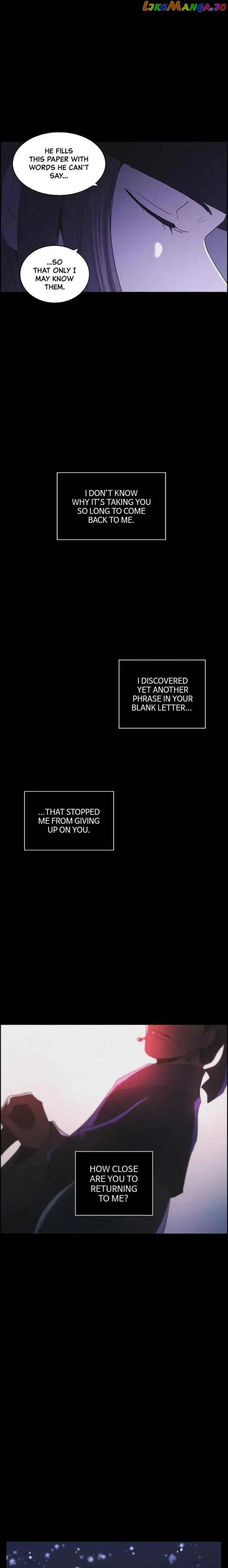 Love Song for Illusion Chapter 84 – Page 14