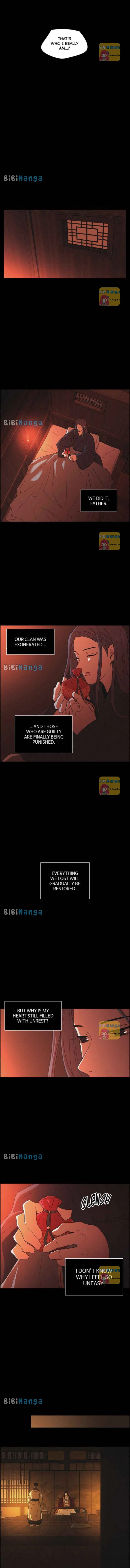 Love Song for Illusion Chapter 82 – Page 10