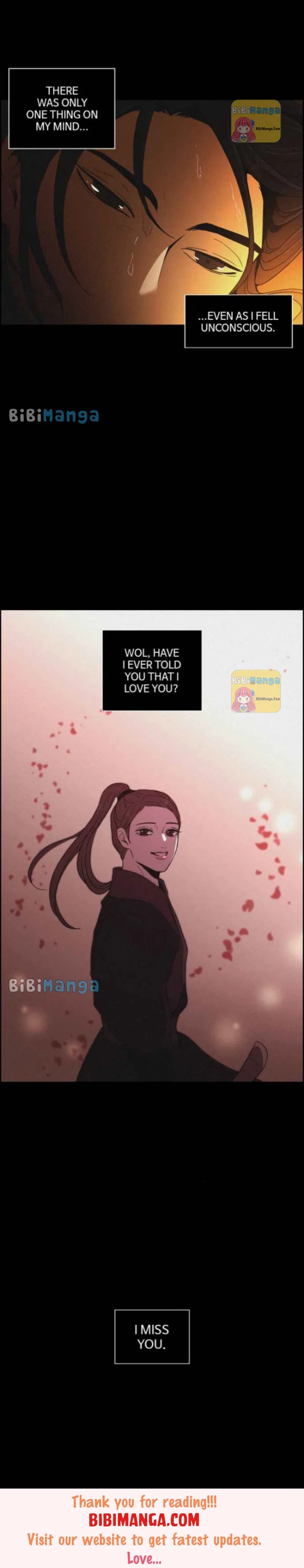 Love Song for Illusion Chapter 82 – Page 12