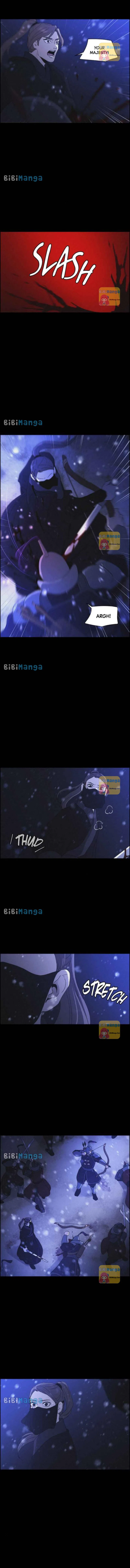 Love Song for Illusion Chapter 81 – Page 4