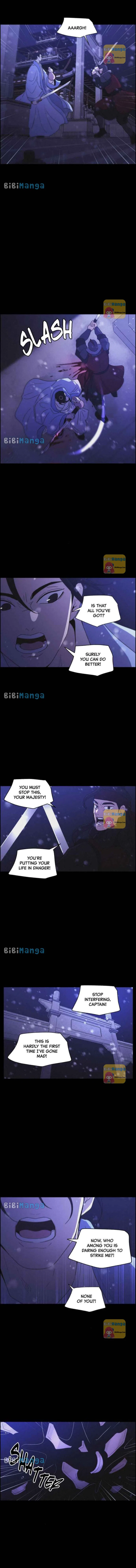 Love Song for Illusion Chapter 77 – Page 2
