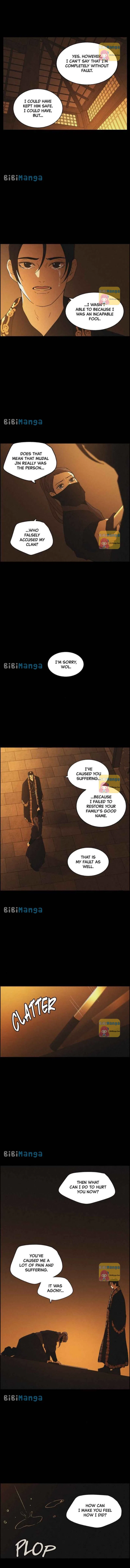 Love Song for Illusion Chapter 76 – Page 2