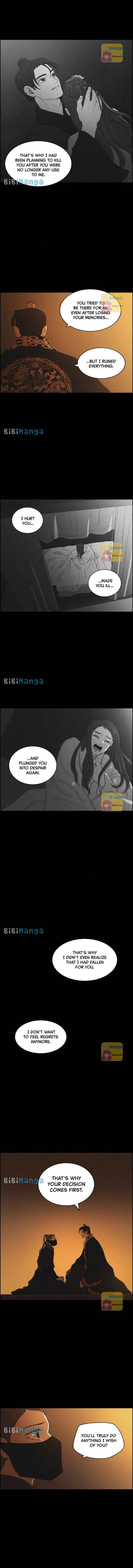 Love Song for Illusion Chapter 76 – Page 4