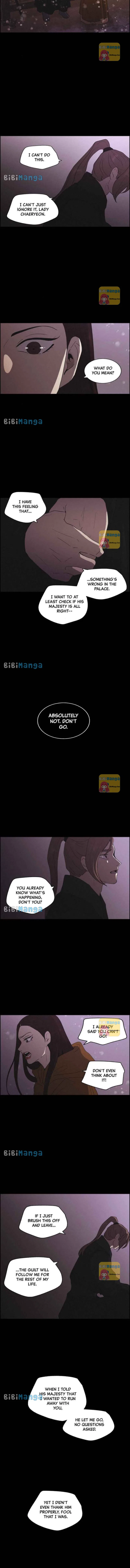 Love Song for Illusion Chapter 75 – Page 6