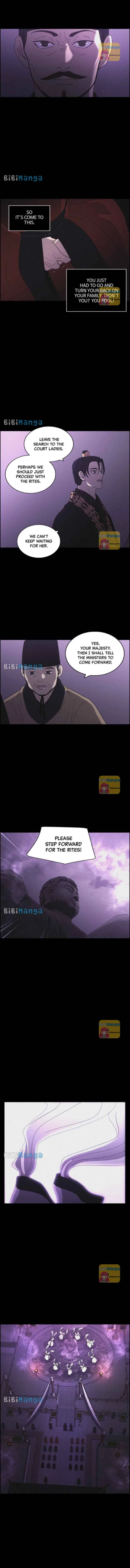 Love Song for Illusion Chapter 74 – Page 10