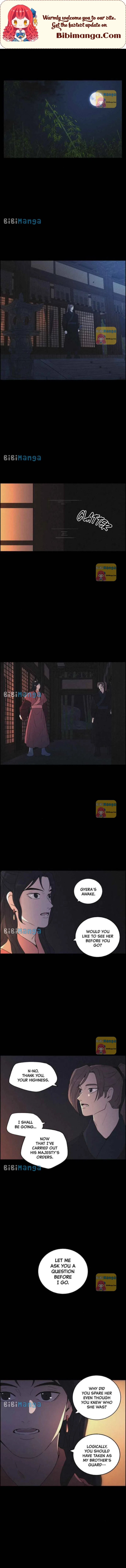 Love Song for Illusion Chapter 73 – Page 1