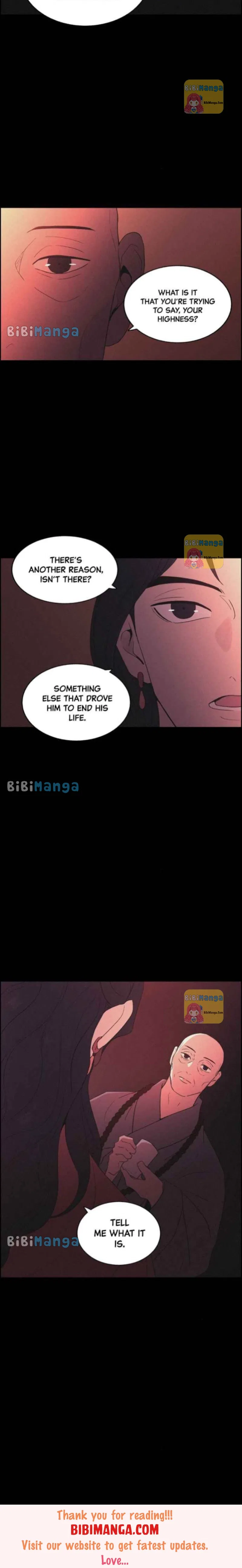Love Song for Illusion Chapter 73 – Page 12