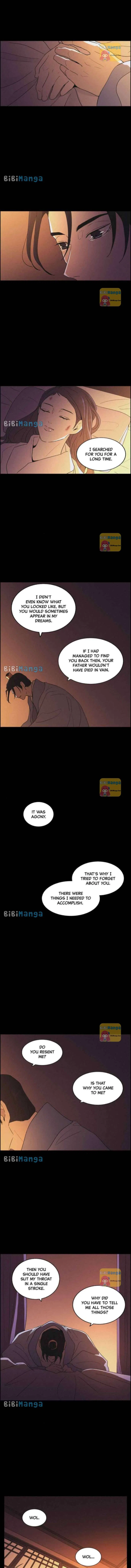 Love Song for Illusion Chapter 71 – Page 10