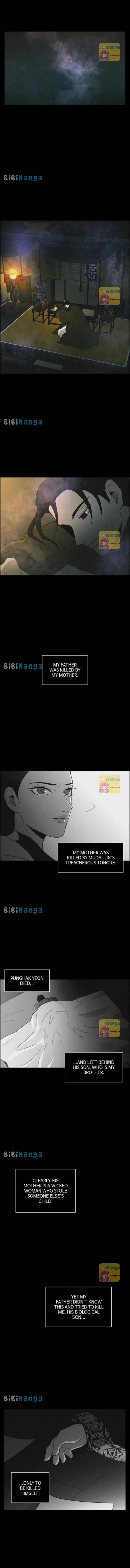 Love Song for Illusion Chapter 70 – Page 2