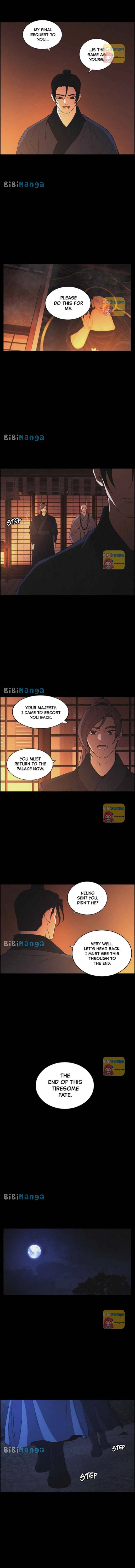 Love Song for Illusion Chapter 70 – Page 7