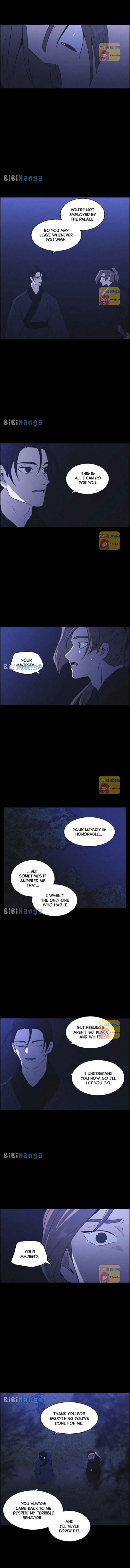 Love Song for Illusion Chapter 70 – Page 9