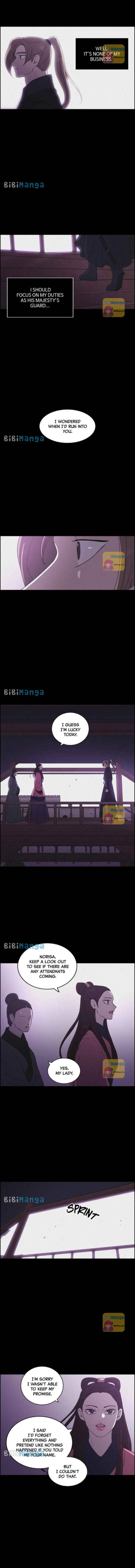 Love Song for Illusion Chapter 69 – Page 2