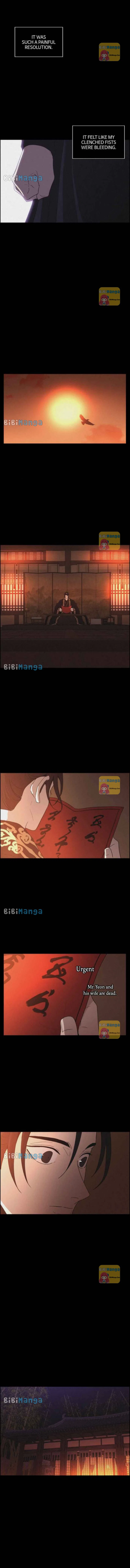 Love Song for Illusion Chapter 69 – Page 5