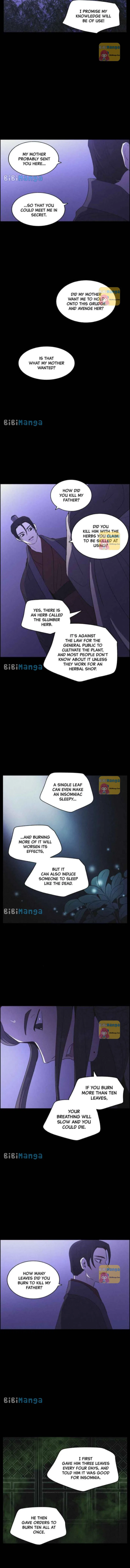 Love Song for Illusion Chapter 69 – Page 12