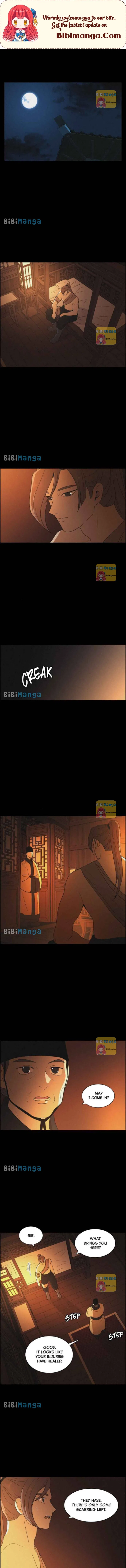 Love Song for Illusion Chapter 68 – Page 1
