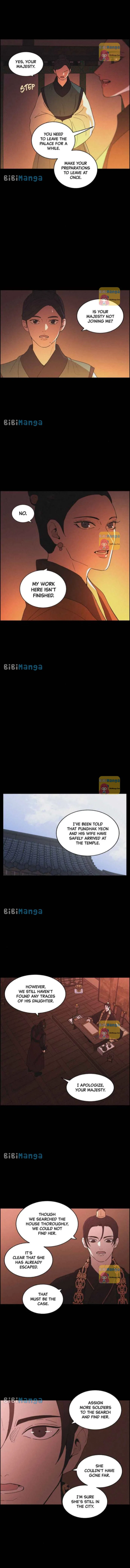 Love Song for Illusion Chapter 67 – Page 6