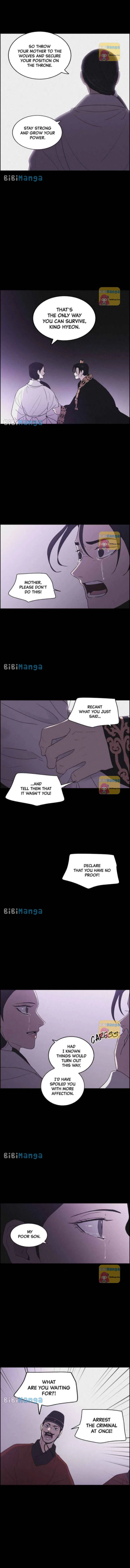 Love Song for Illusion Chapter 67 – Page 10