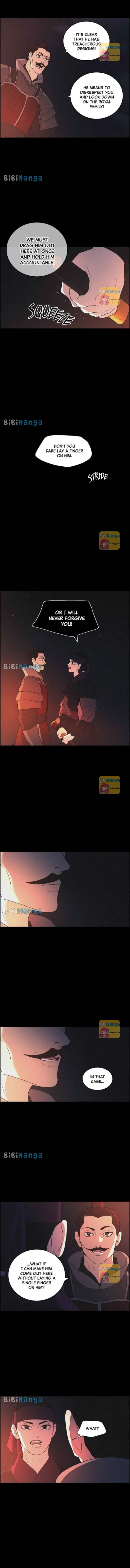 Love Song for Illusion Chapter 66 – Page 9