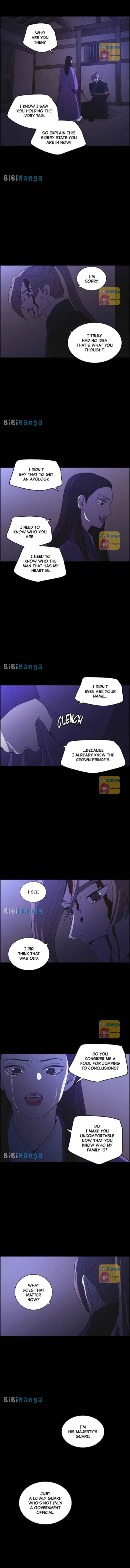 Love Song for Illusion Chapter 65 – Page 2