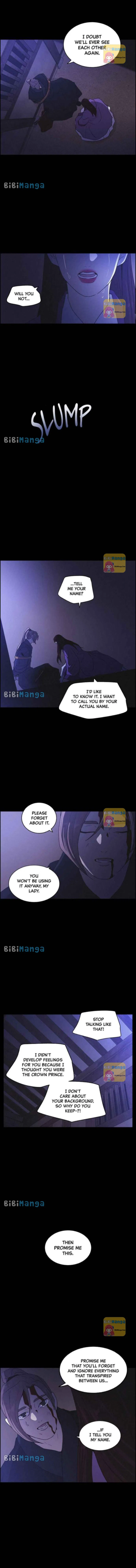 Love Song for Illusion Chapter 65 – Page 3