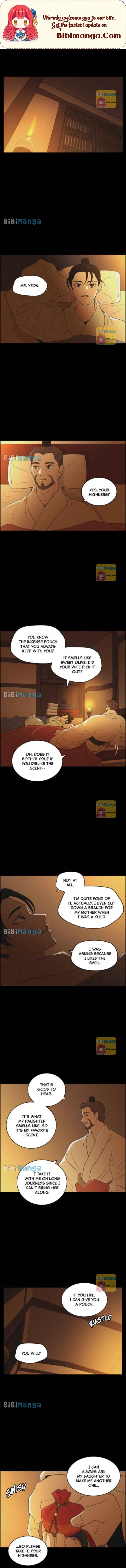 Love Song for Illusion Chapter 62 – Page 1