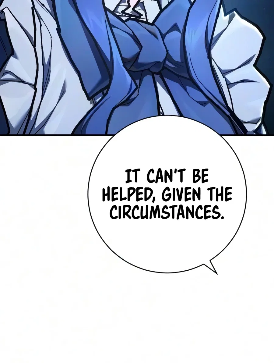 The Executioner Chapter 70 – Page 9