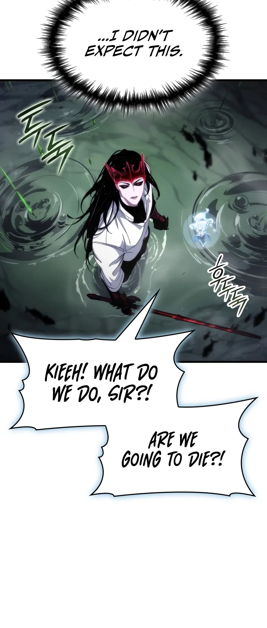Crimson Reset Chapter 55 – Page 5