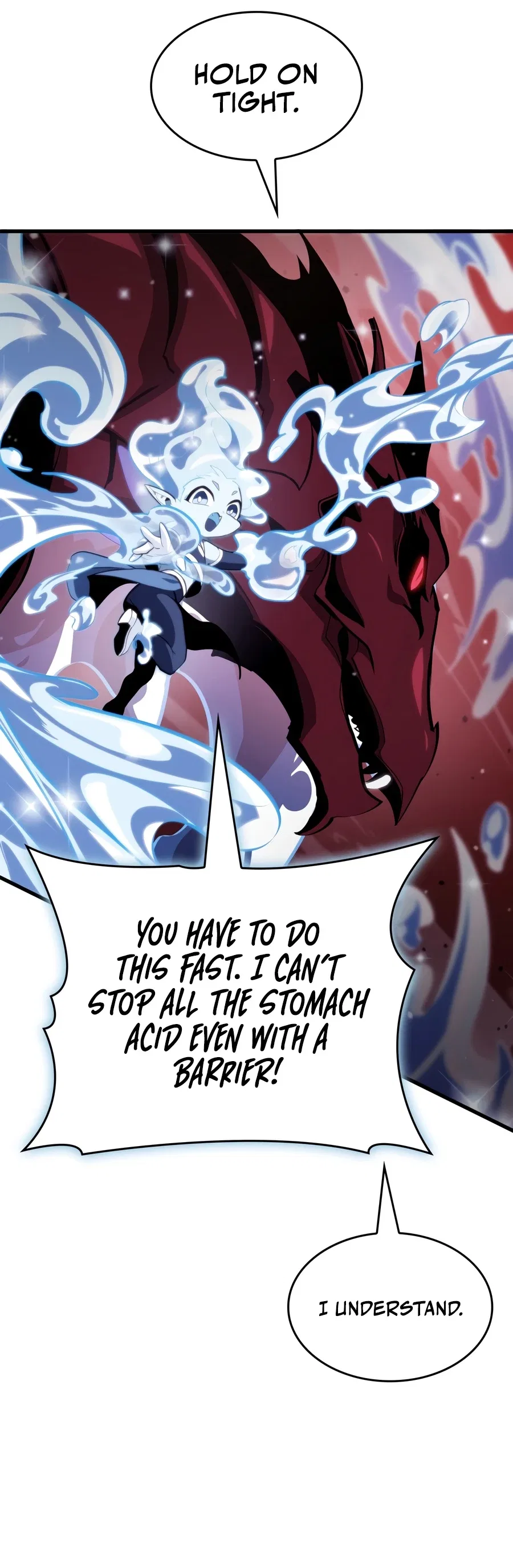 Crimson Reset Chapter 55 – Page 8