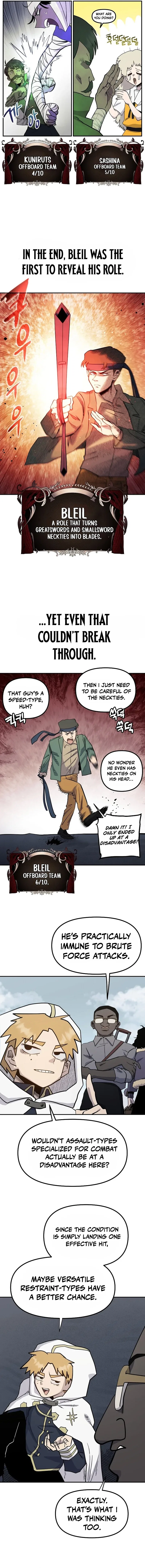 Mimosa Chapter 30 – Page 4