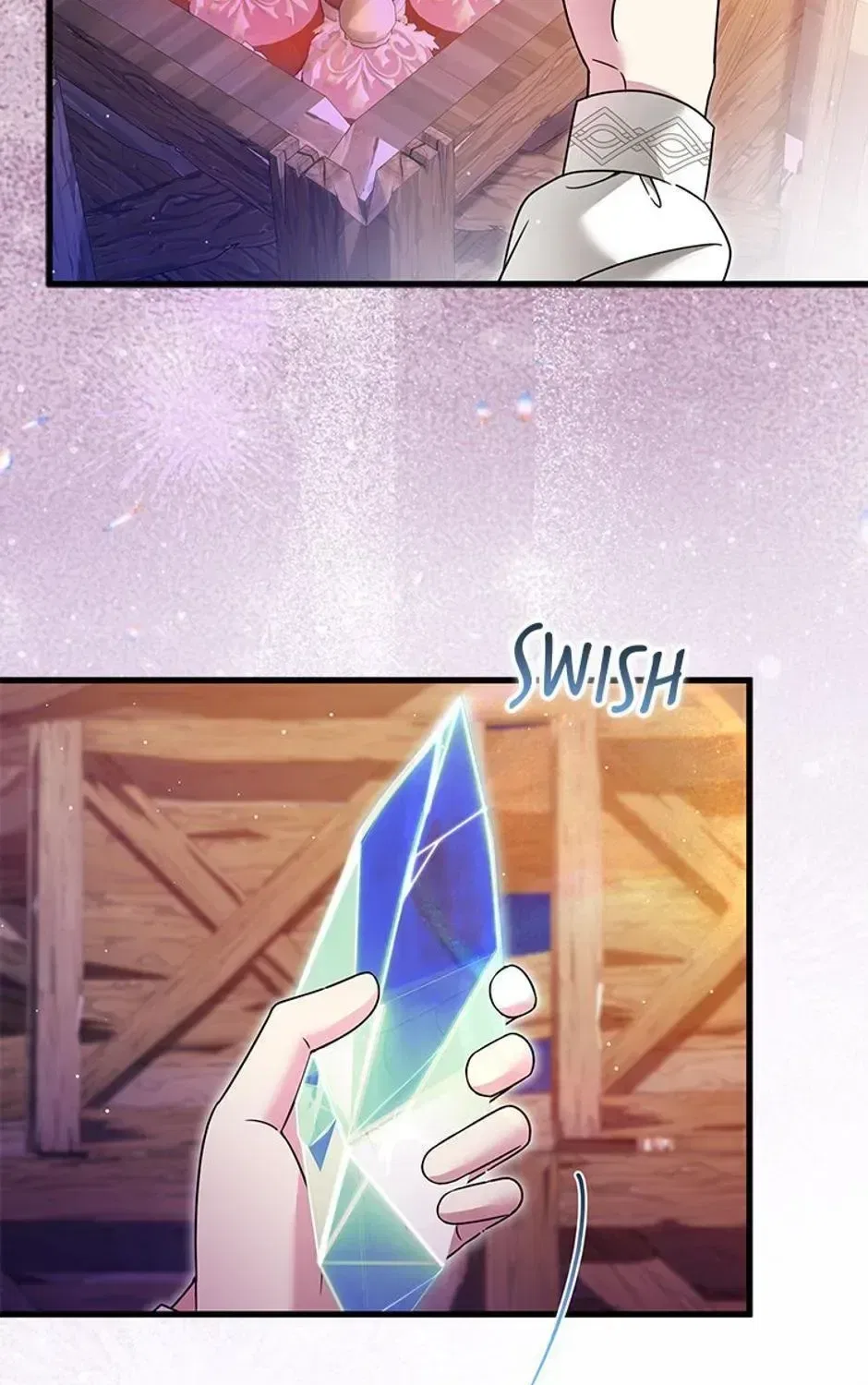 Your God Sent You Chapter 80 – Page 7