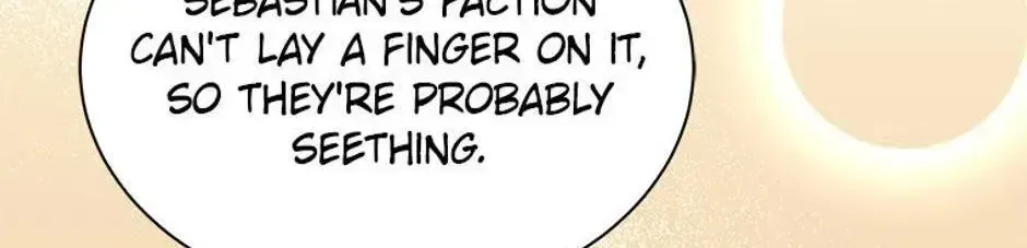 Your God Sent You Chapter 80 – Page 26