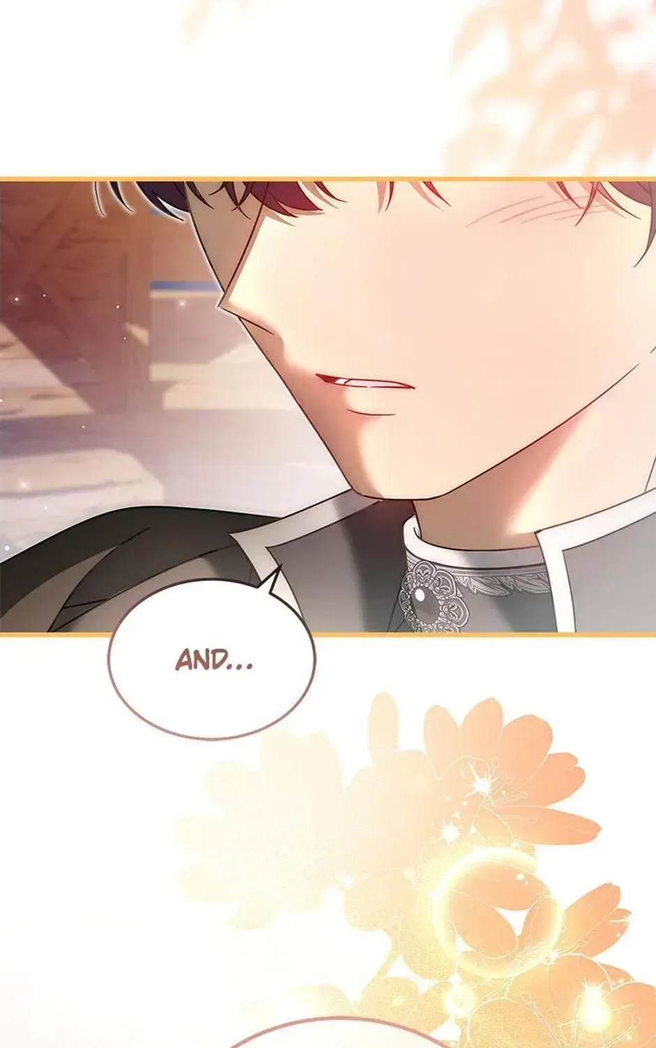 Your God Sent You Chapter 80 – Page 31