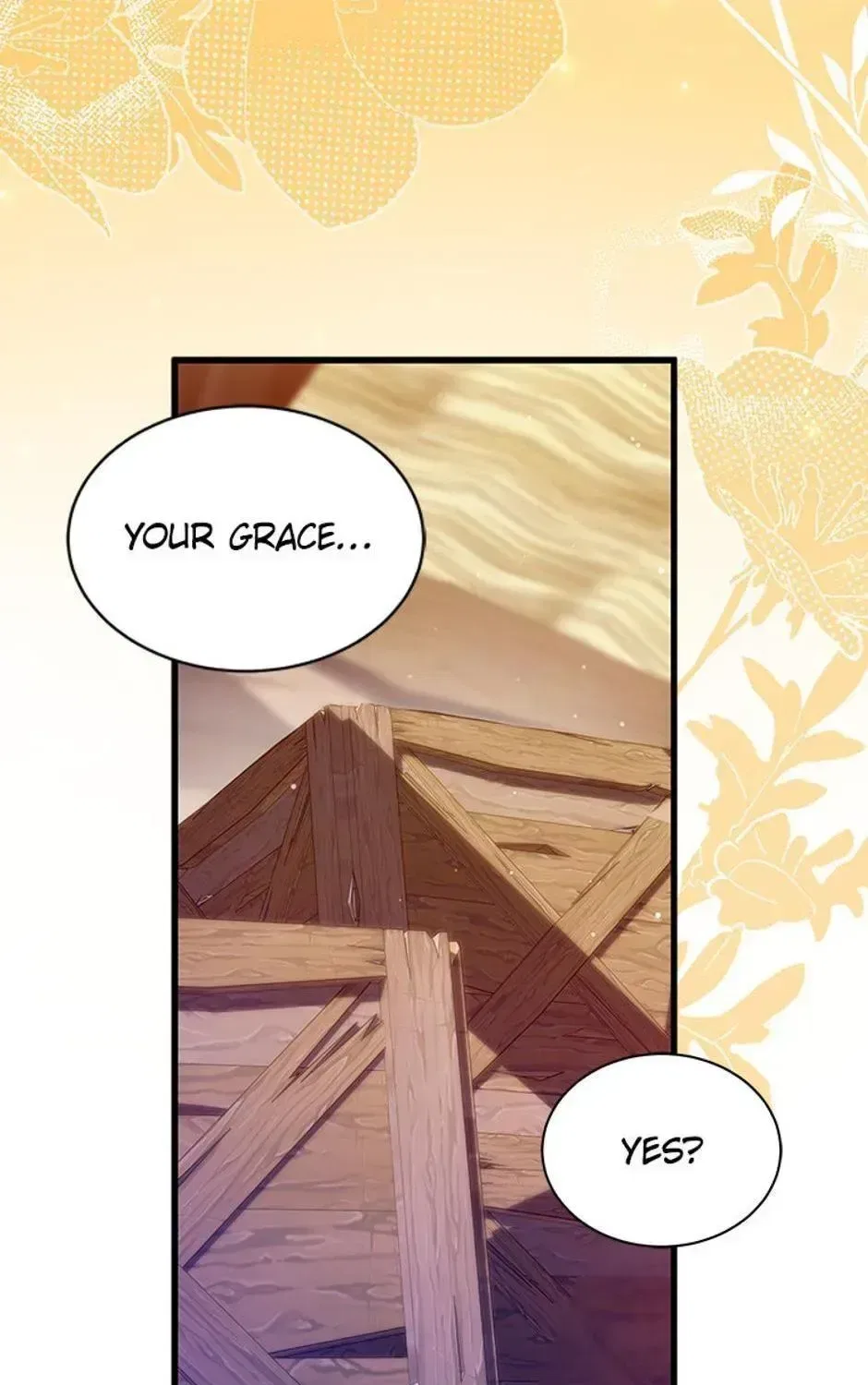 Your God Sent You Chapter 80 – Page 39