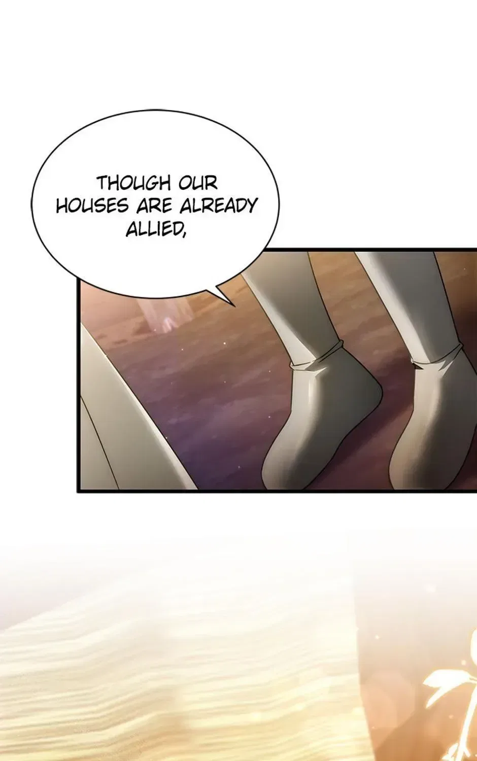 Your God Sent You Chapter 80 – Page 41