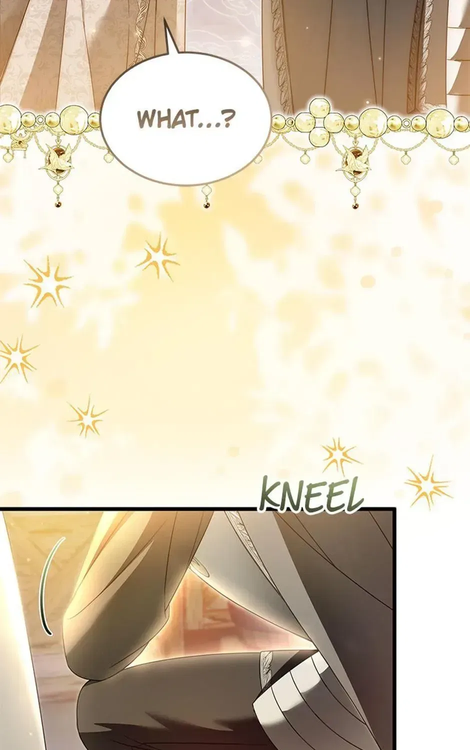 Your God Sent You Chapter 80 – Page 45