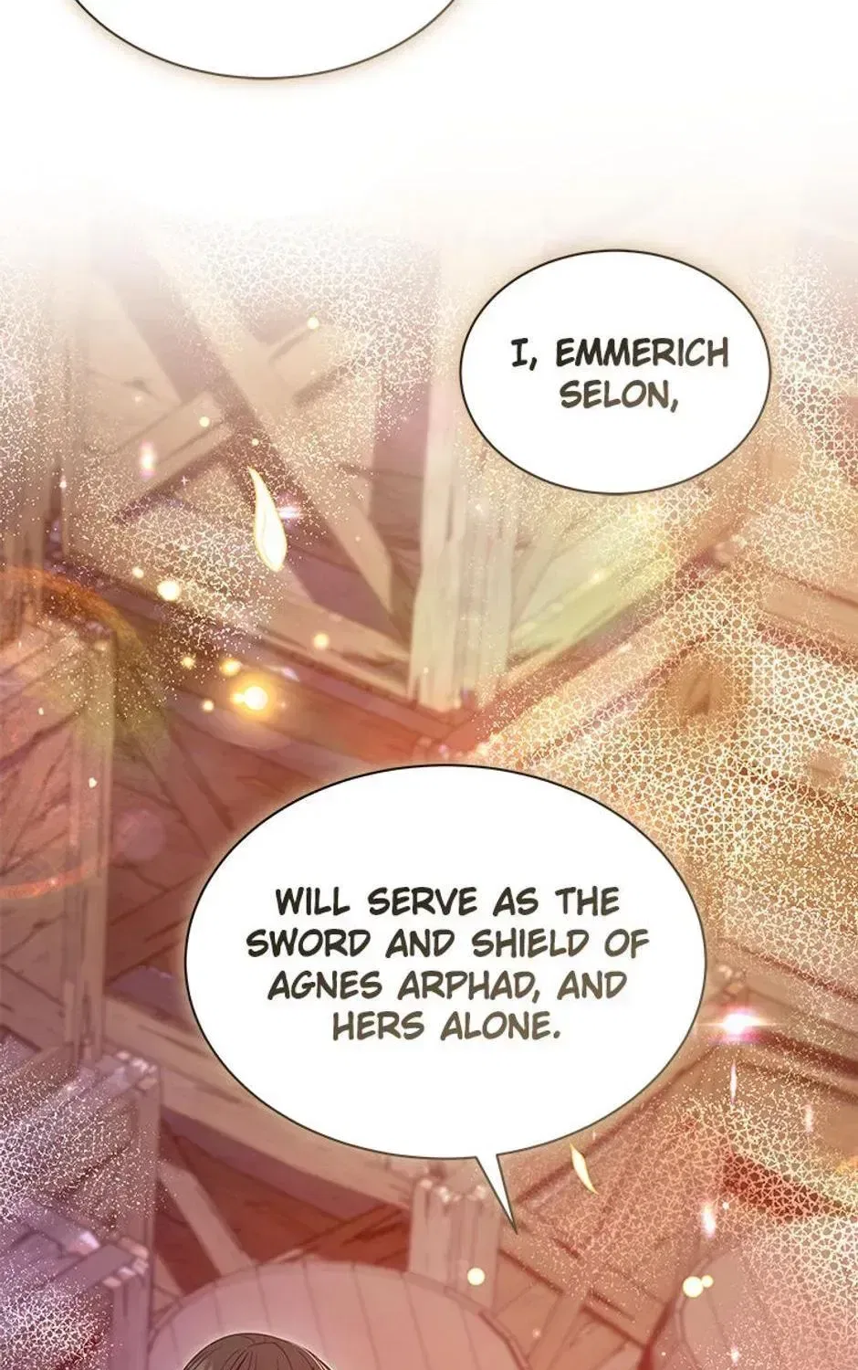 Your God Sent You Chapter 80 – Page 47