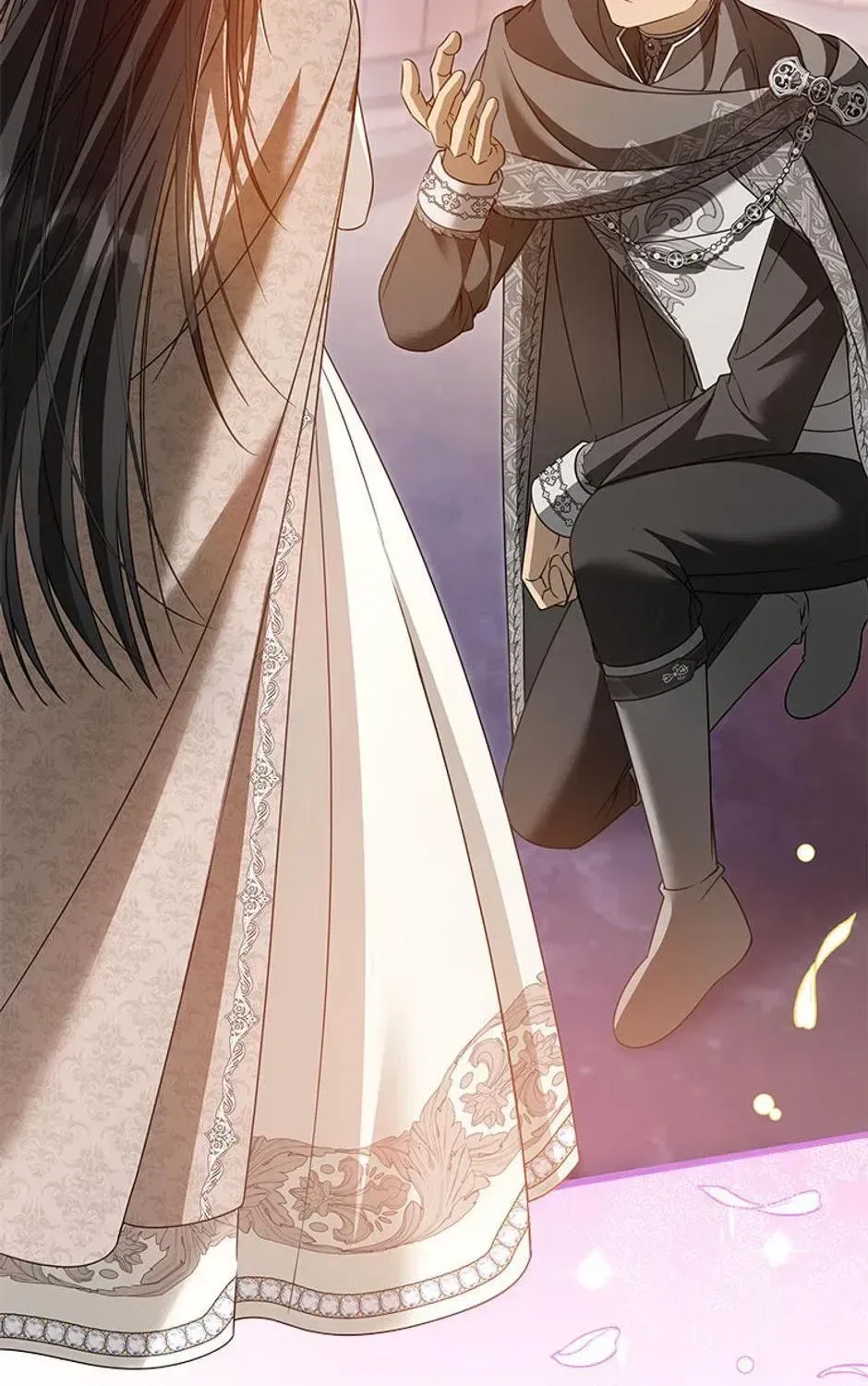 Your God Sent You Chapter 80 – Page 49