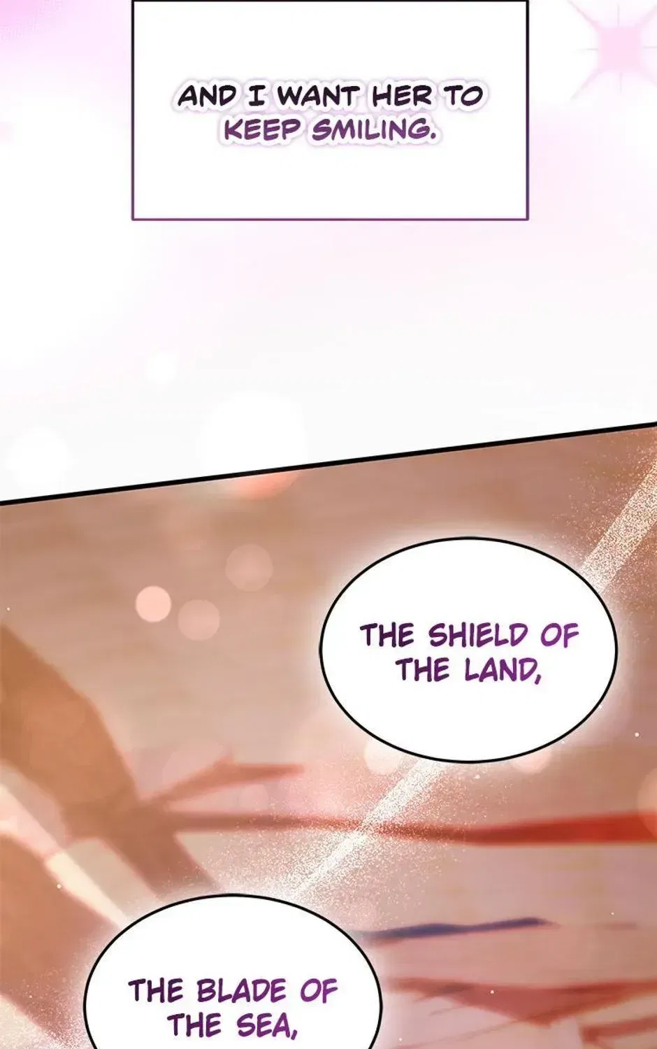 Your God Sent You Chapter 80 – Page 61
