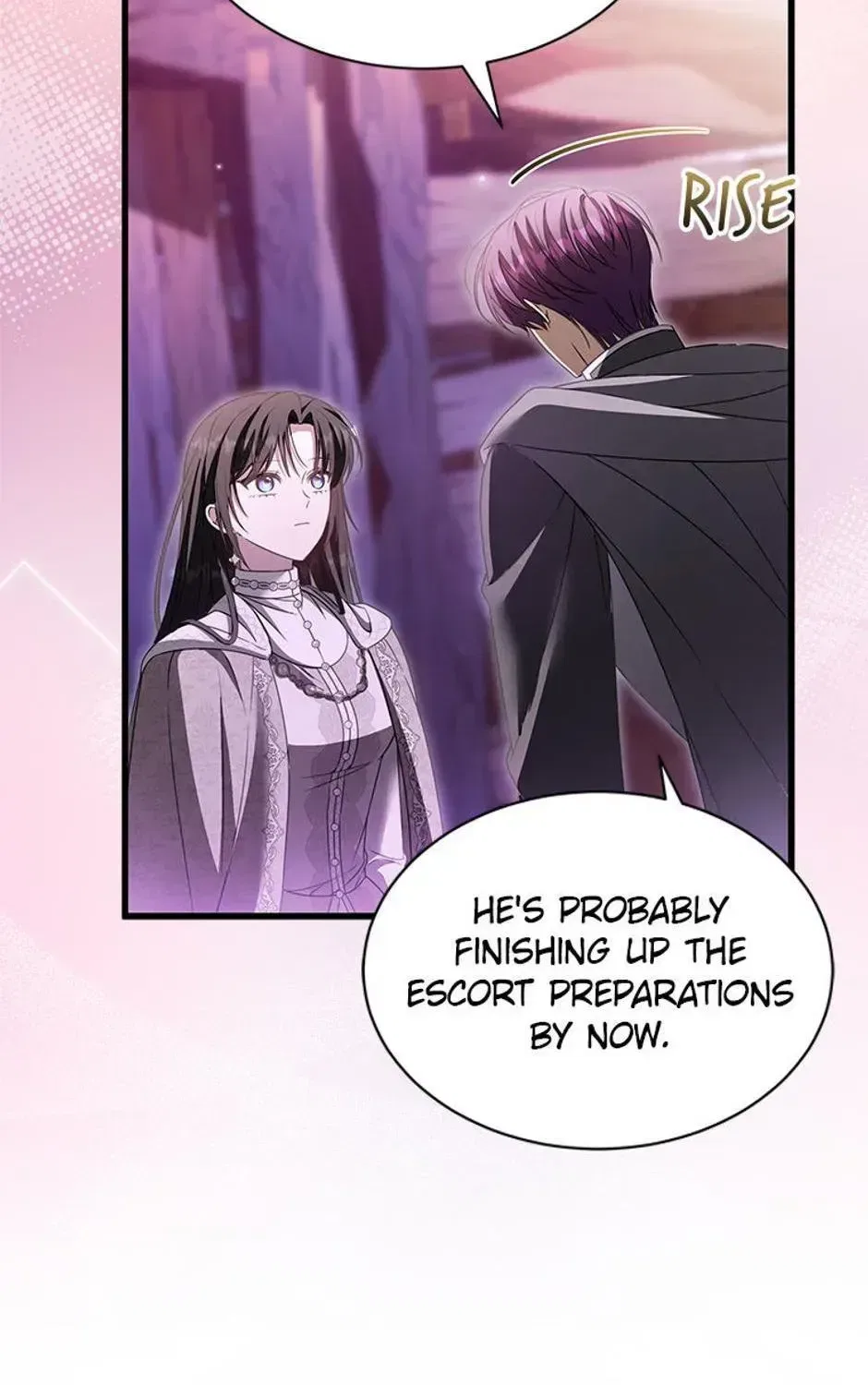 Your God Sent You Chapter 80 – Page 75