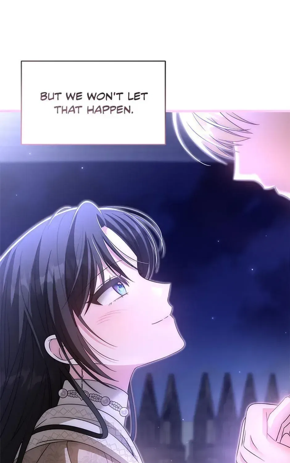 Your God Sent You Chapter 80 – Page 97