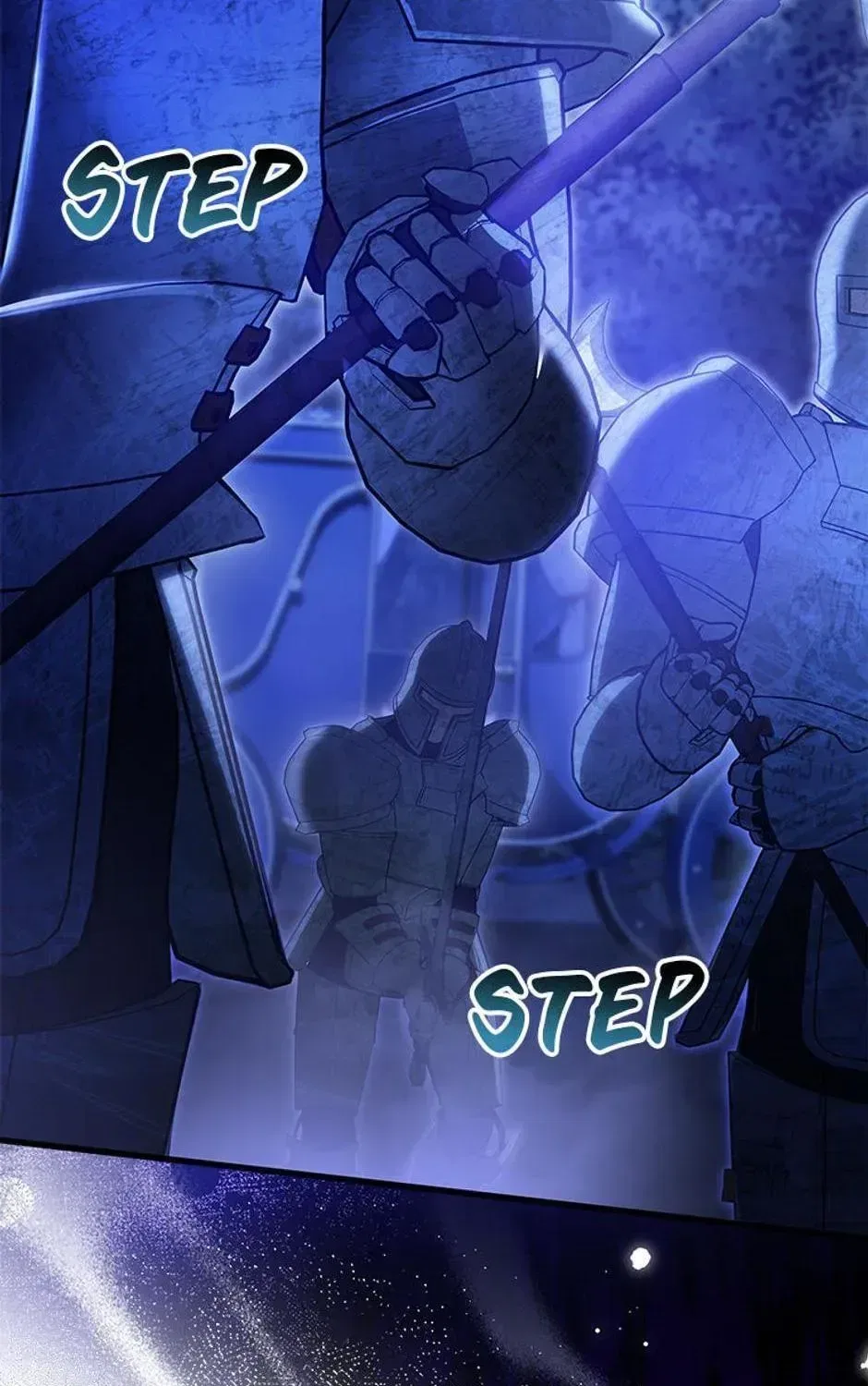 Your God Sent You Chapter 80 – Page 123