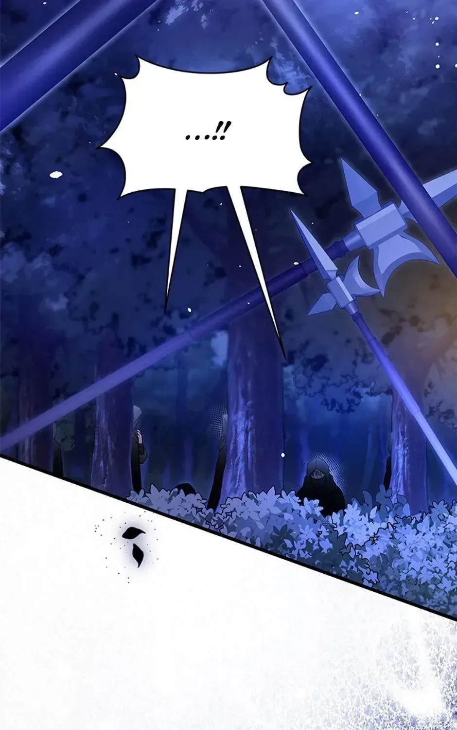 Your God Sent You Chapter 80 – Page 125