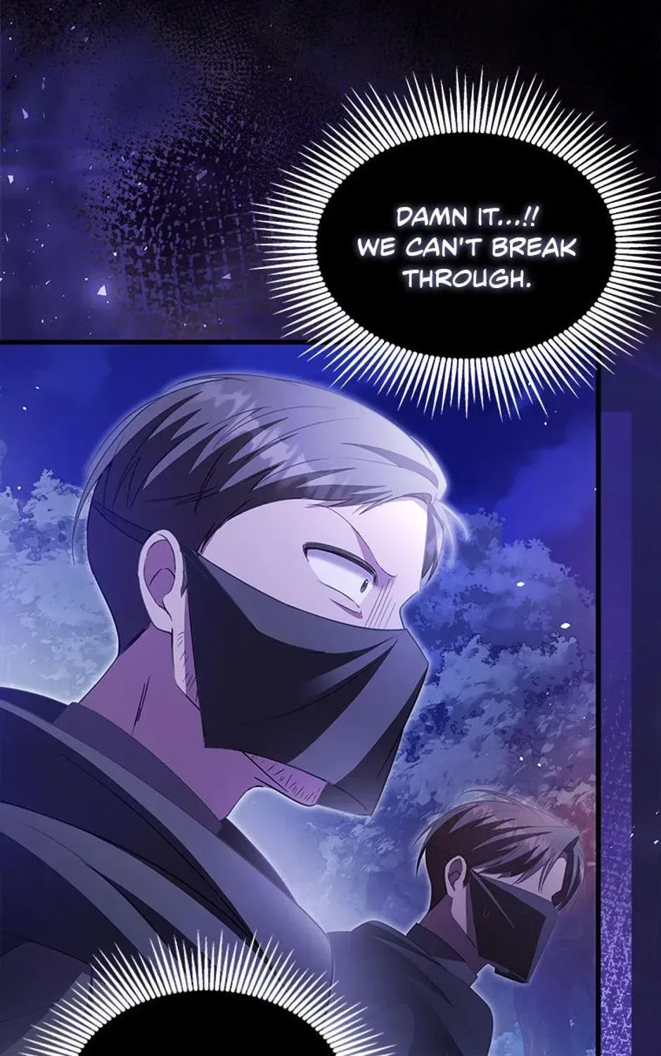 Your God Sent You Chapter 80 – Page 139