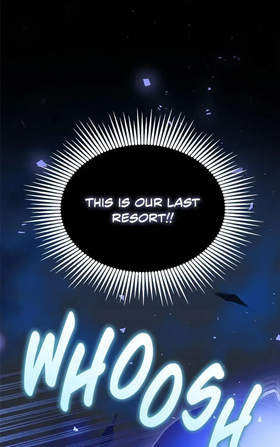 Your God Sent You Chapter 80 – Page 143