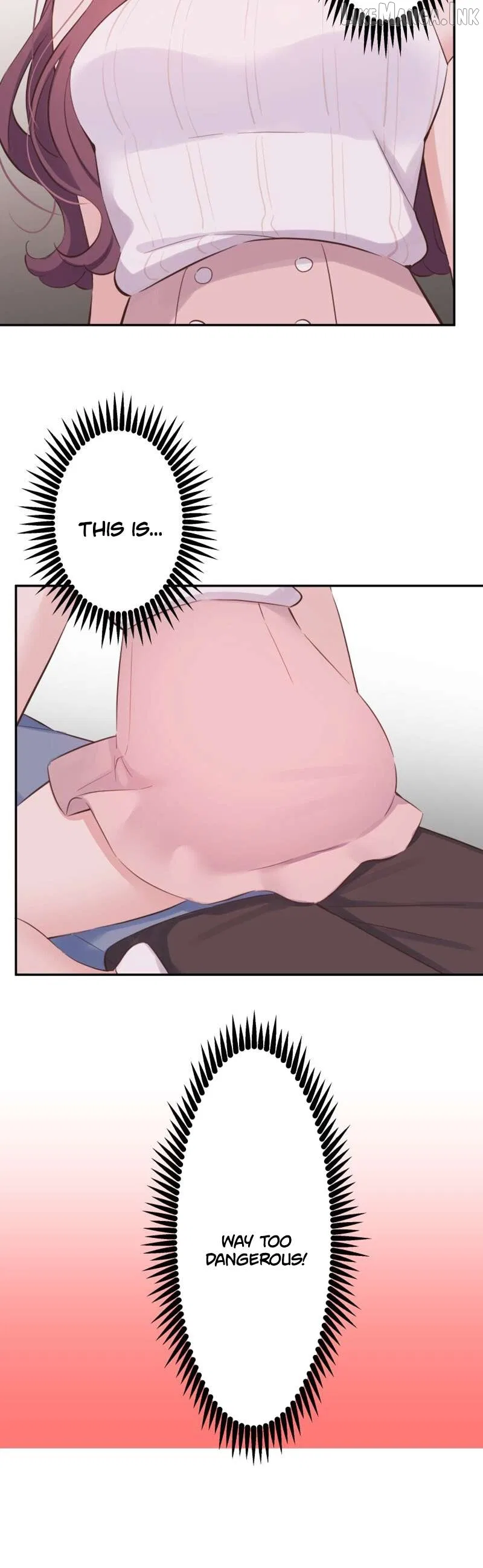 A Hidden Side to My Crush Chapter 164 – Page 3