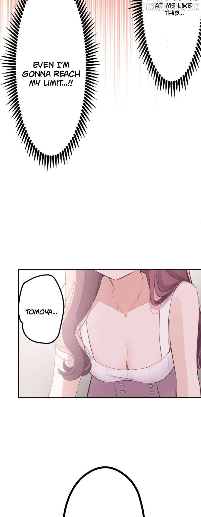 A Hidden Side to My Crush Chapter 164 – Page 5