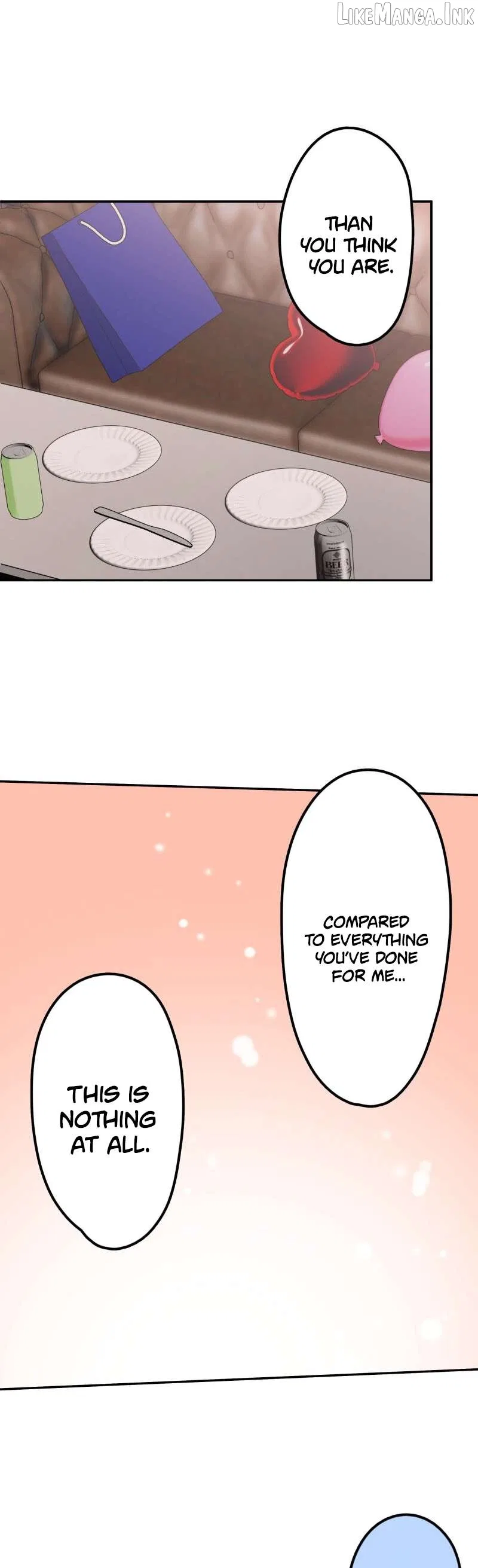 A Hidden Side to My Crush Chapter 164 – Page 9