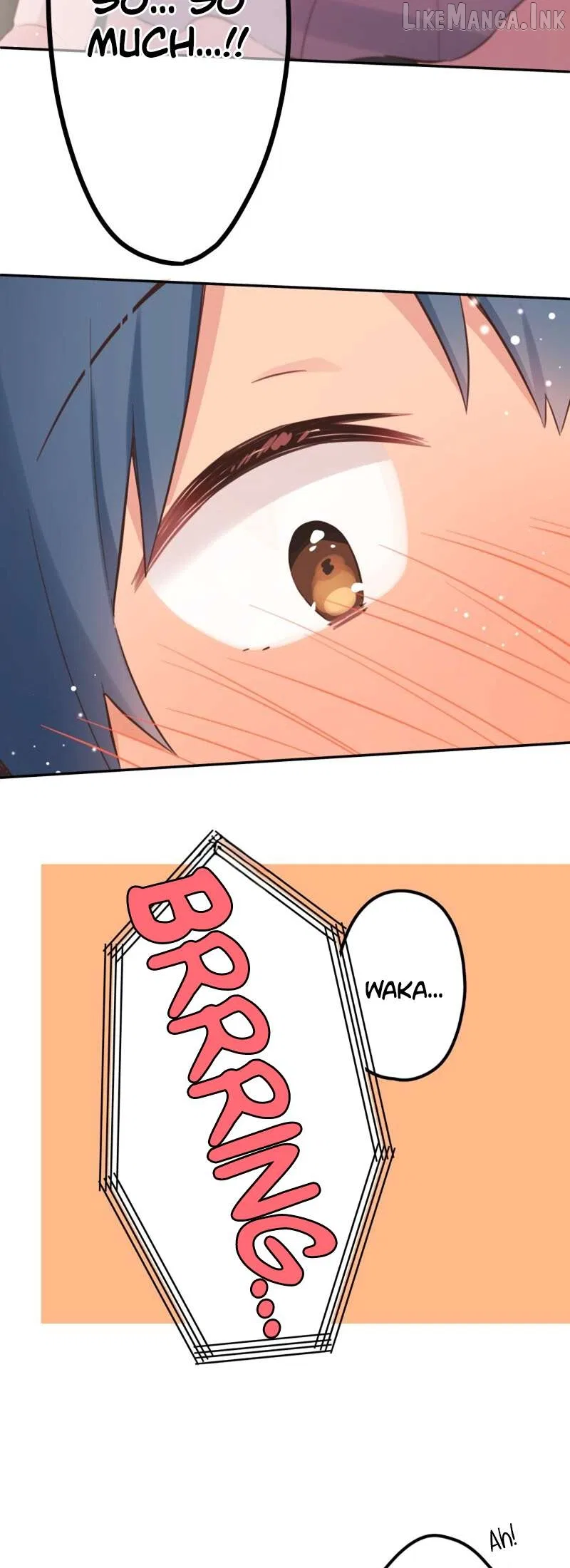 A Hidden Side to My Crush Chapter 164 – Page 13